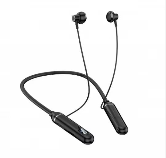 Digital Display Wireless
BT Headphone